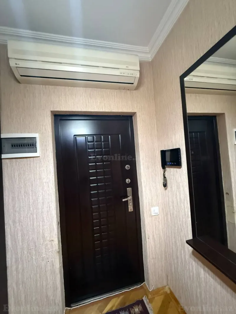 Satılır 3 otaqlı Mənzil Köhnə tikili 90 m² Neftçilər m. - şəkil 7