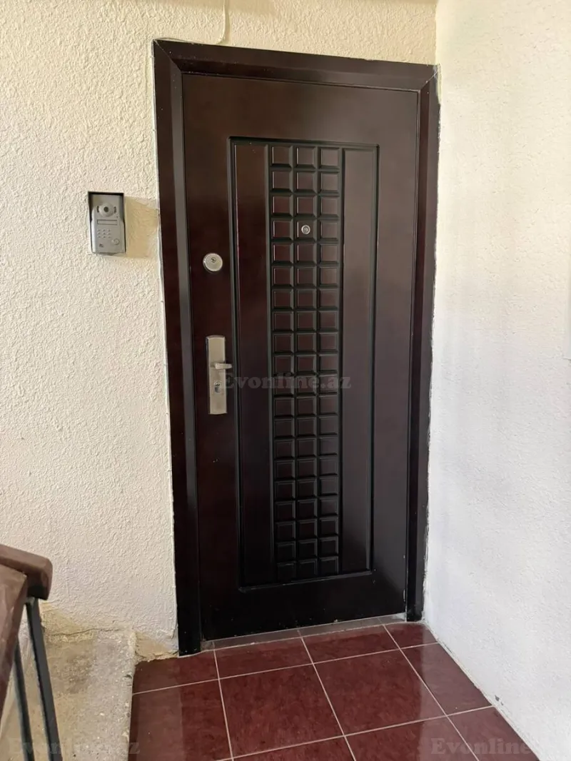 Satılır 3 otaqlı Mənzil Köhnə tikili 90 m² Neftçilər m. - şəkil 20