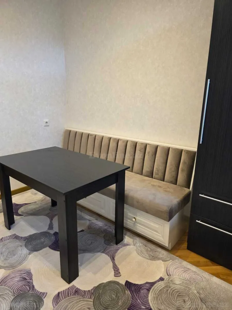 Kirayə verilir 3 otaqlı Mənzil Yeni tikili 120 m² Elmlər Akademiyası m. - şəkil 21