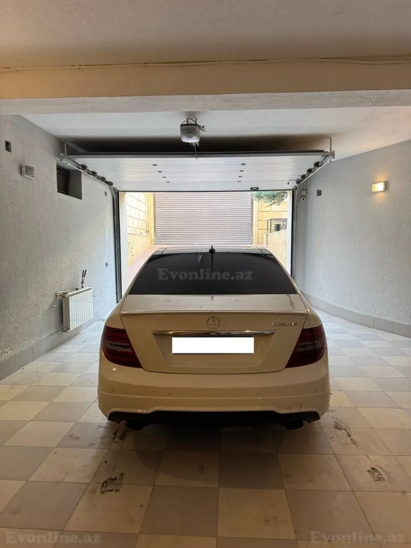 Satılır 6 otaqlı Həyət evi 500 m² Nəsimi m. - şəkil 24