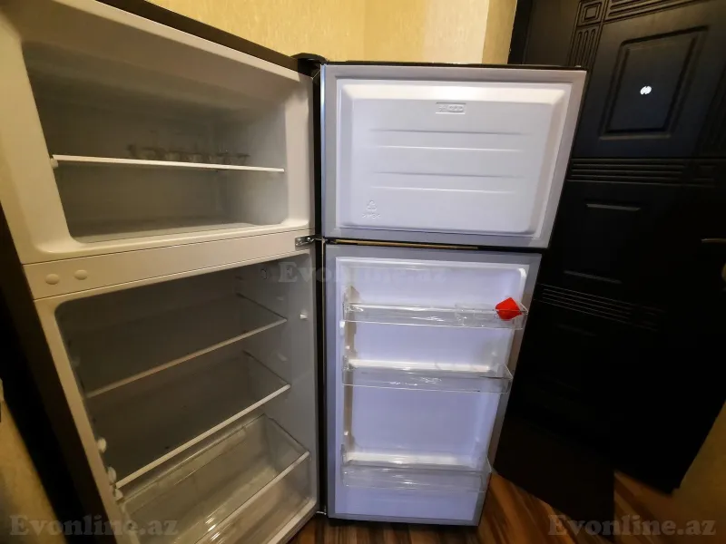 Kirayə verilir 1 otaqlı Mənzil Yeni tikili 30 m² Azadlıq prospekti m. - şəkil 12