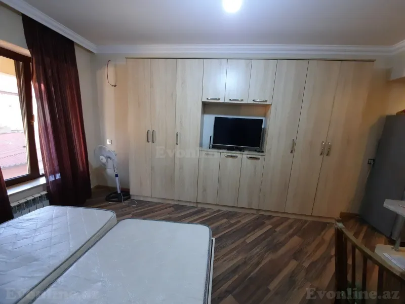 Kirayə verilir 1 otaqlı Mənzil Yeni tikili 30 m² Azadlıq prospekti m. - şəkil 19