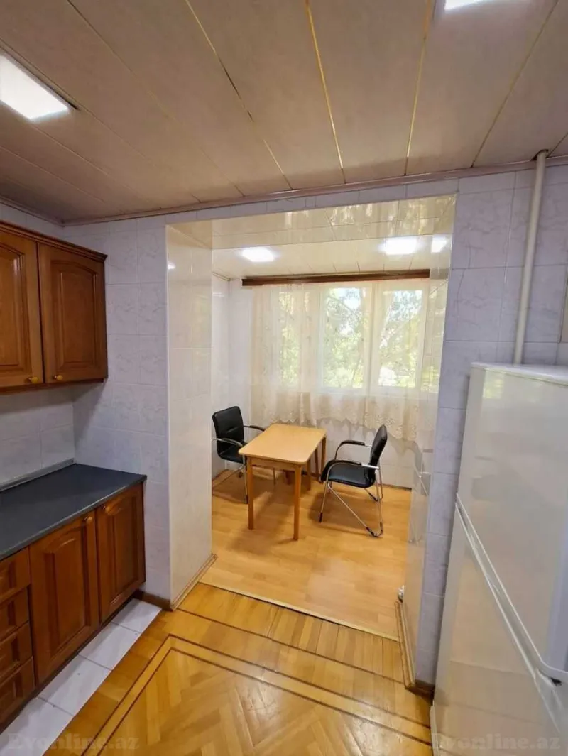 Satılır 3 otaqlı Mənzil Köhnə tikili 75 m² Əhmədli m. - şəkil 9