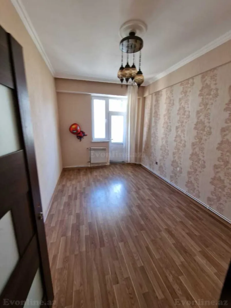 Kirayə verilir 3 otaqlı Mənzil Yeni tikili 80 m² Xırdalan - şəkil 6