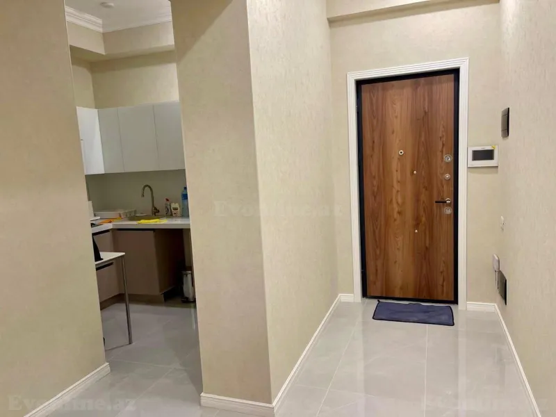 Satılır 2 otaqlı Mənzil Yeni tikili 65.7 m² Nizami m. - şəkil 4