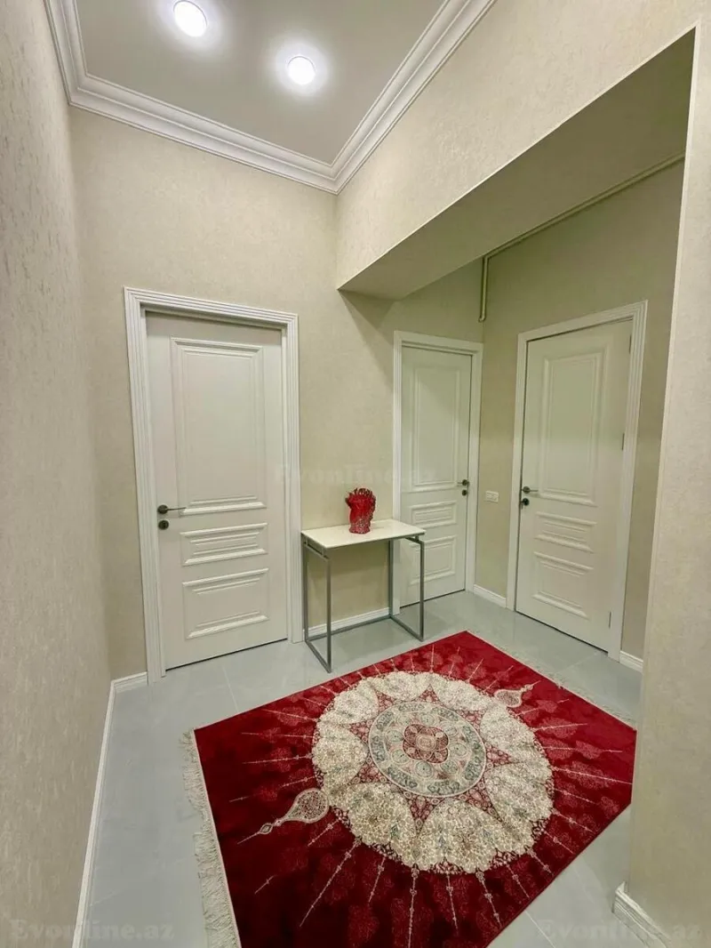 Satılır 2 otaqlı Mənzil Yeni tikili 65.7 m² Nizami m. - şəkil 5