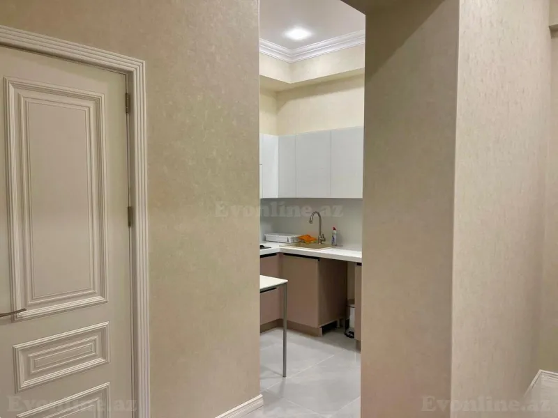 Satılır 2 otaqlı Mənzil Yeni tikili 65.7 m² Nizami m. - şəkil 7