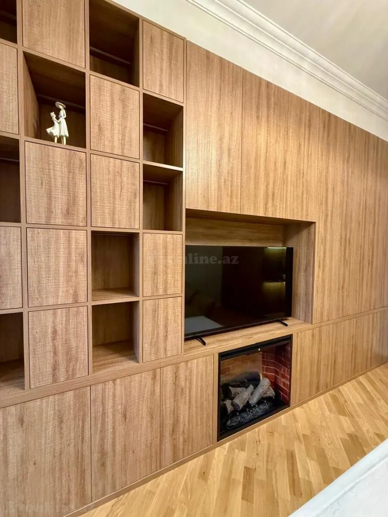 Satılır 2 otaqlı Mənzil Yeni tikili 65.7 m² Nizami m. - şəkil 11