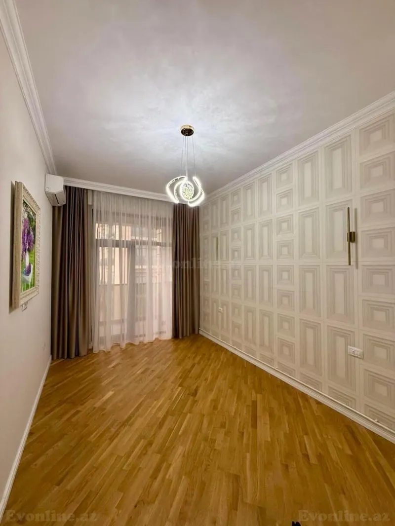 Satılır 2 otaqlı Mənzil Yeni tikili 65.7 m² Nizami m. - şəkil 13
