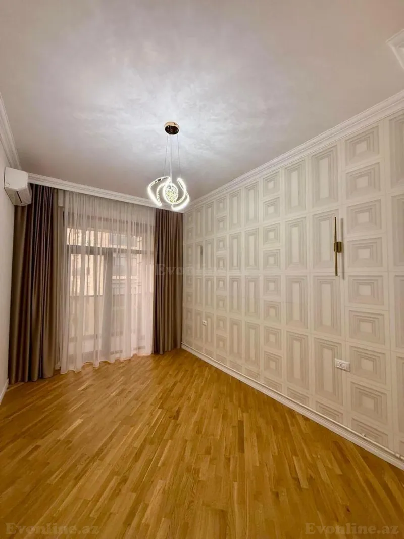 Satılır 2 otaqlı Mənzil Yeni tikili 65.7 m² Nizami m. - şəkil 14