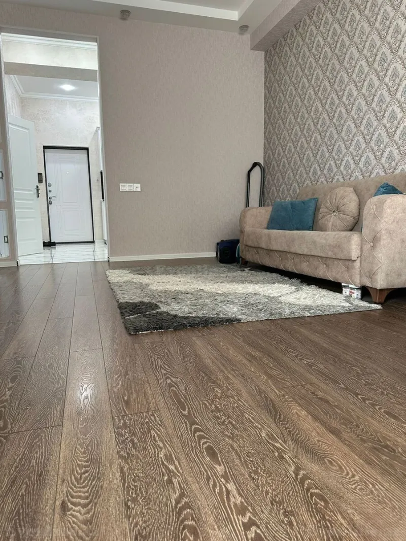 Kirayə verilir 2 otaqlı Mənzil Yeni tikili 58 m² Nəsimi r. - şəkil 2