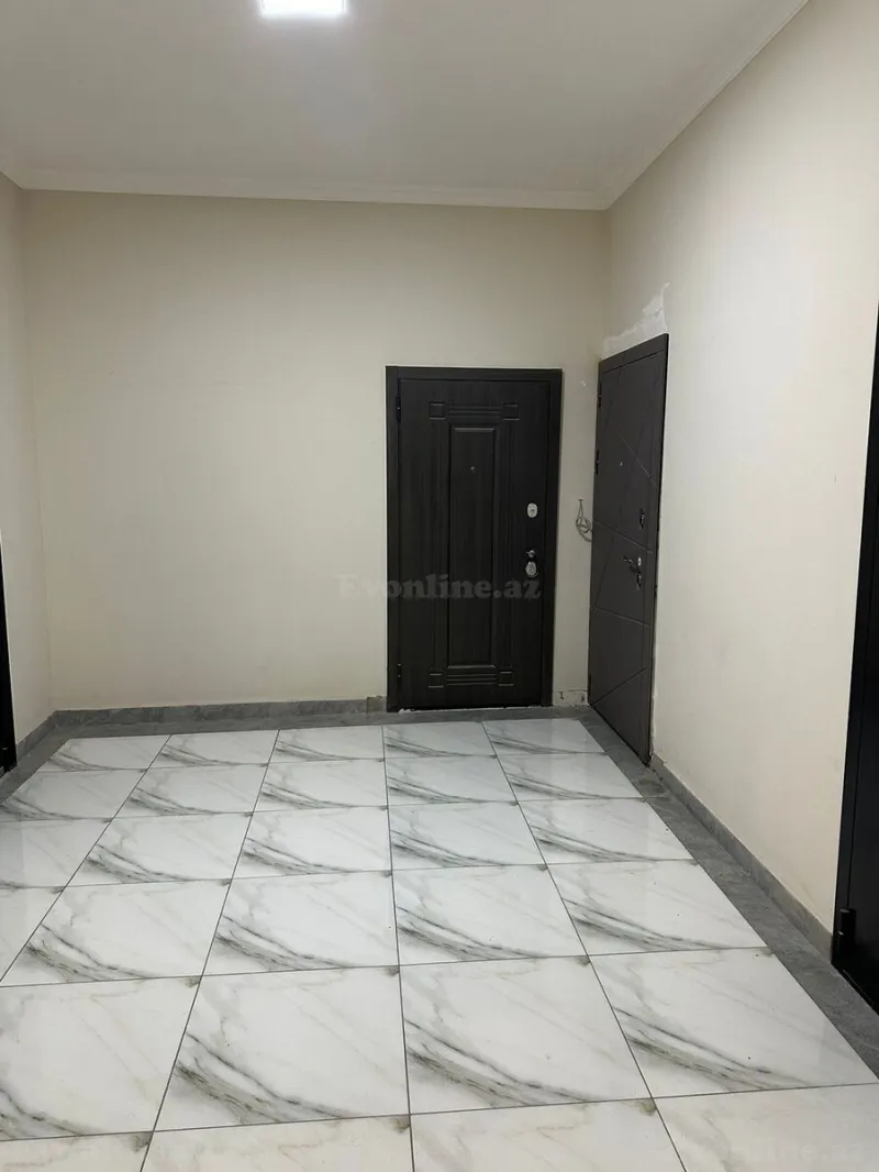 Kirayə verilir 2 otaqlı Mənzil Yeni tikili 58 m² Nəsimi r. - şəkil 8