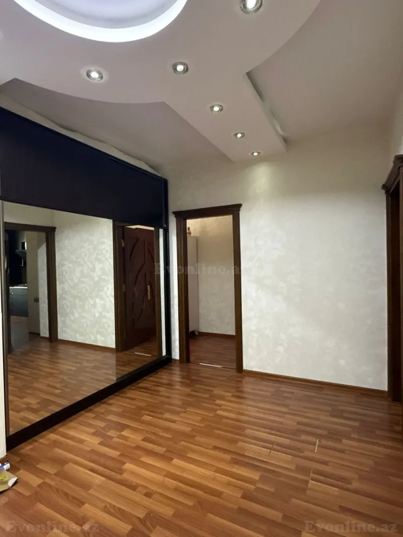 Kirayə verilir 2 otaqlı Mənzil Yeni tikili 86 m² 8 Noyabr m. - şəkil 5