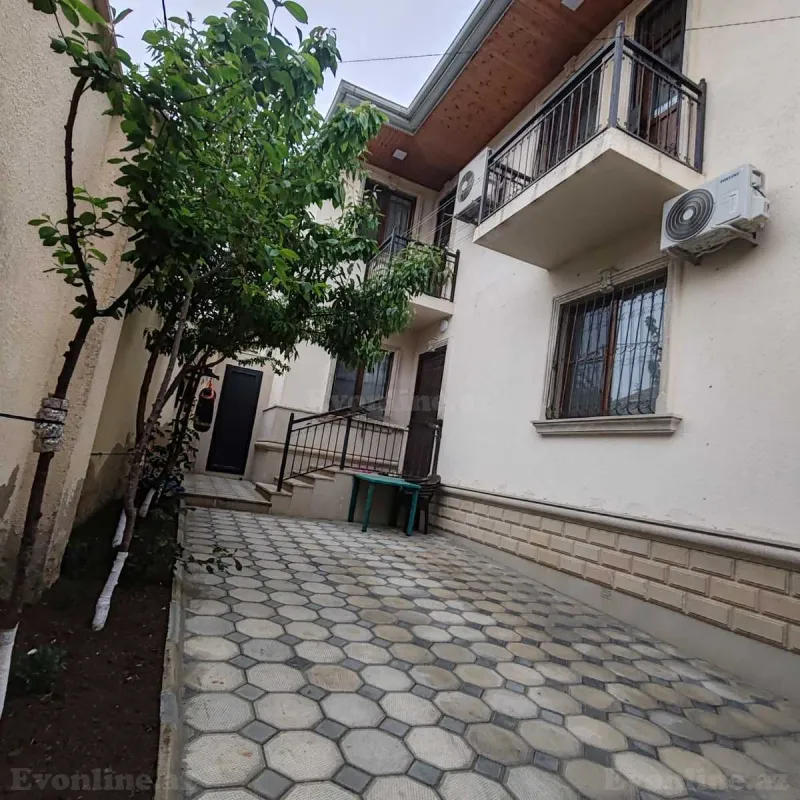 Satılır 4 otaqlı Həyət evi 160 m² Qaraçuxur - şəkil 3