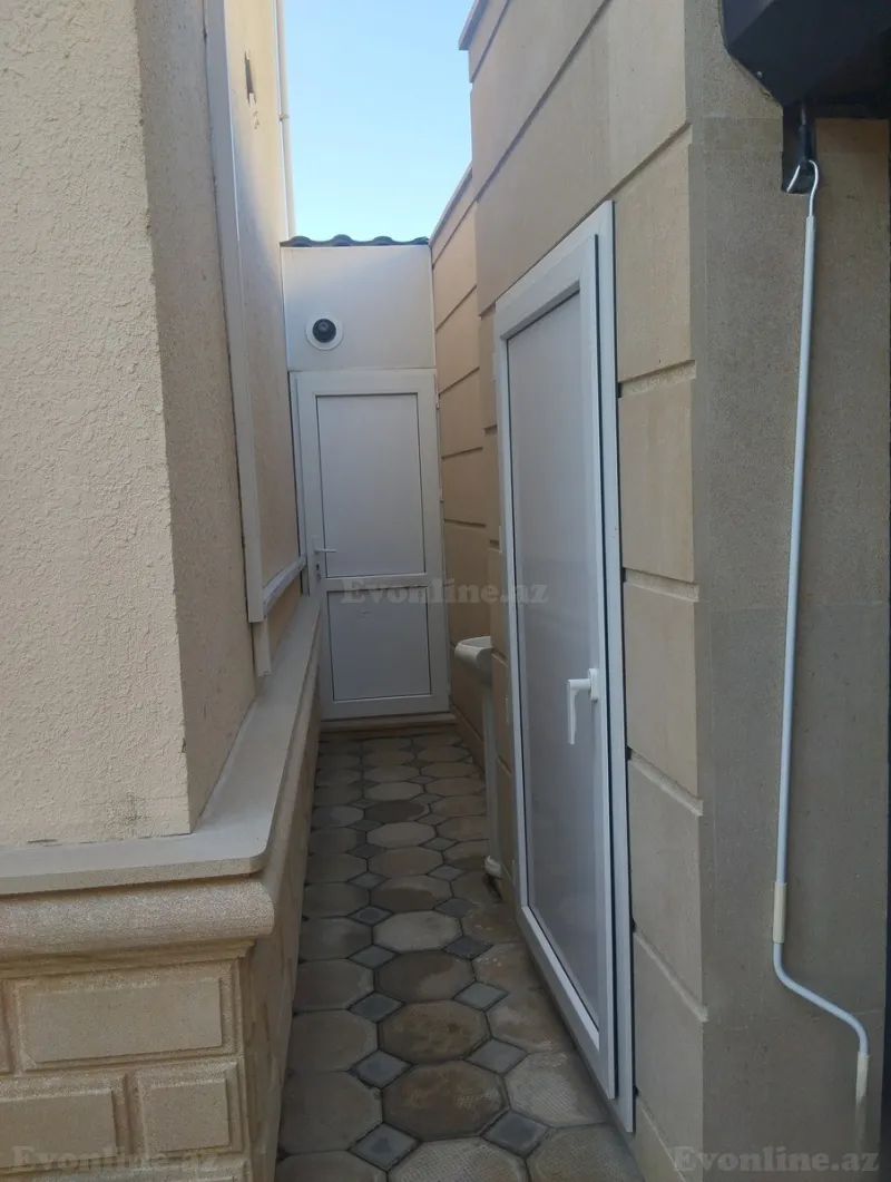 Satılır 4 otaqlı Həyət evi 160 m² Qaraçuxur - şəkil 4