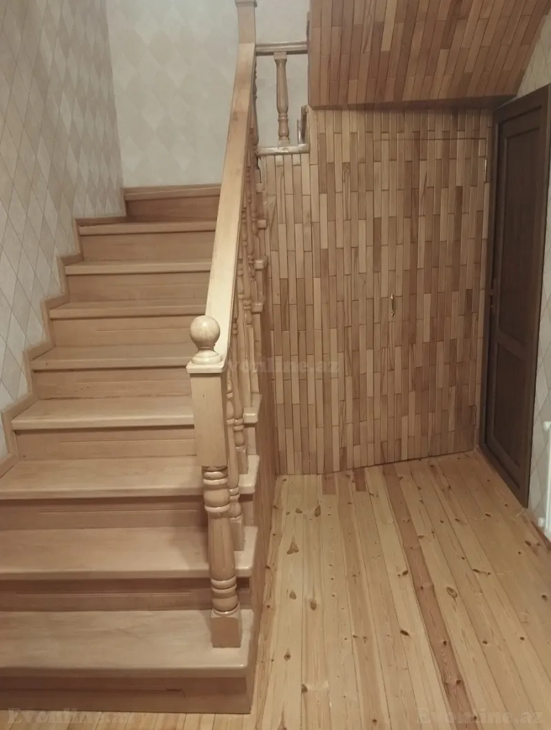 Satılır 4 otaqlı Həyət evi 160 m² Qaraçuxur - şəkil 6
