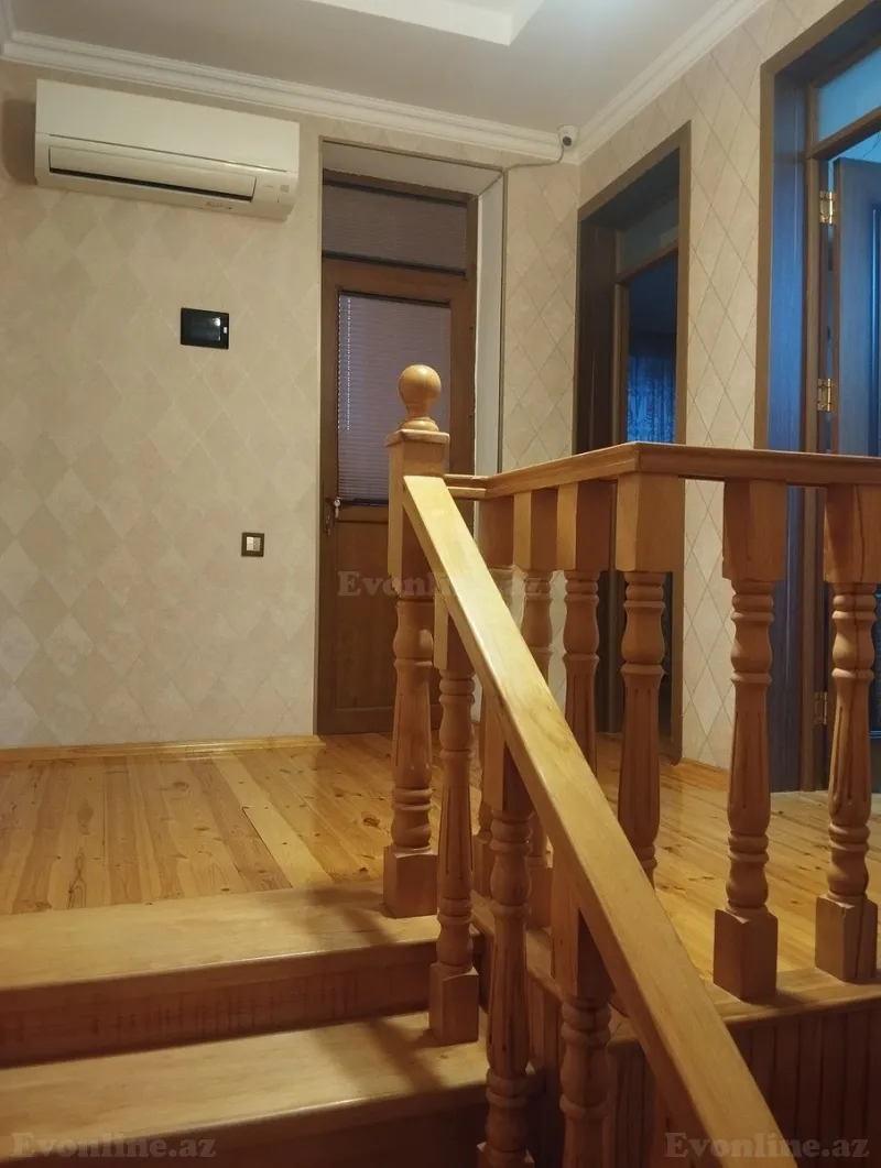 Satılır 4 otaqlı Həyət evi 160 m² Qaraçuxur - şəkil 7
