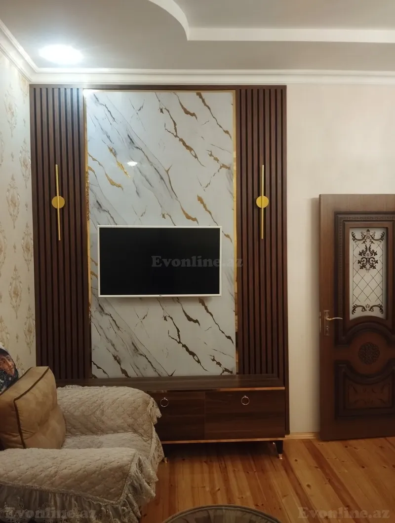 Satılır 4 otaqlı Həyət evi 160 m² Qaraçuxur - şəkil 9