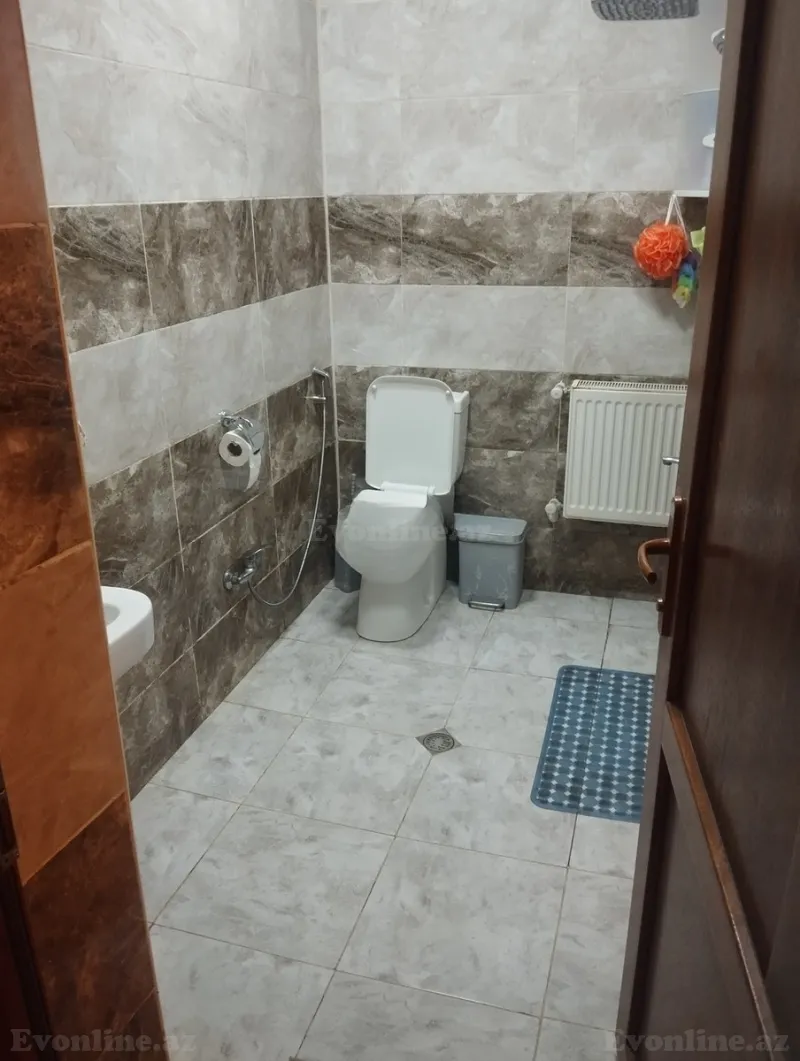 Satılır 4 otaqlı Həyət evi 160 m² Qaraçuxur - şəkil 10