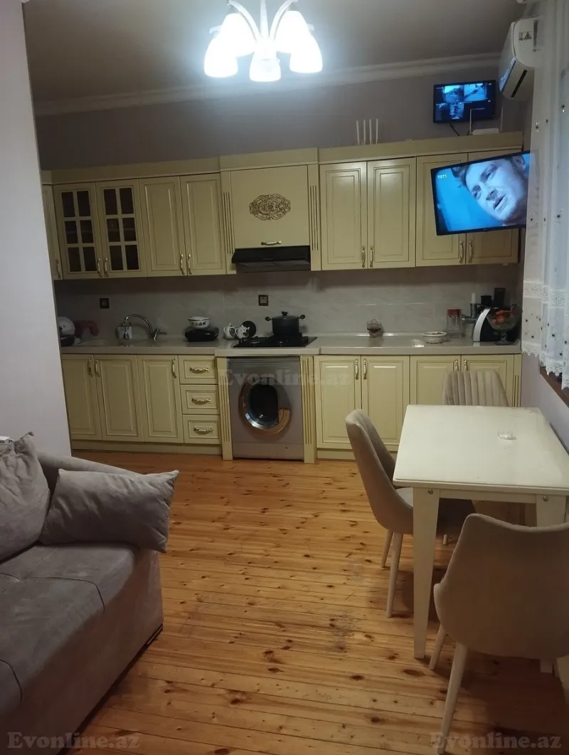 Satılır 4 otaqlı Həyət evi 160 m² Qaraçuxur - şəkil 11