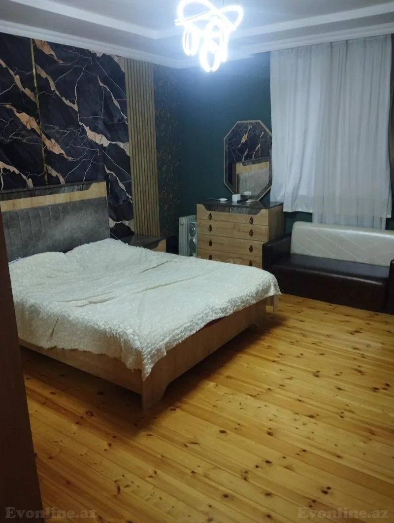 Satılır 4 otaqlı Həyət evi 160 m² Qaraçuxur - şəkil 12