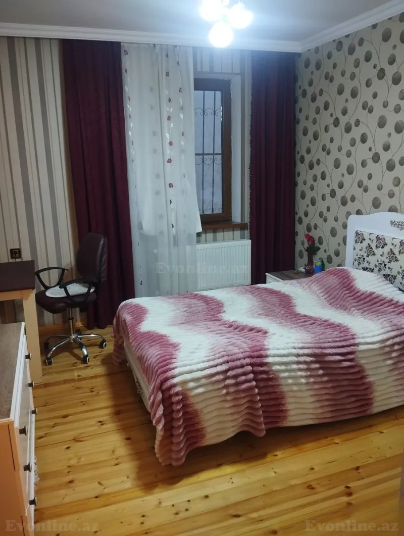 Satılır 4 otaqlı Həyət evi 160 m² Qaraçuxur - şəkil 13