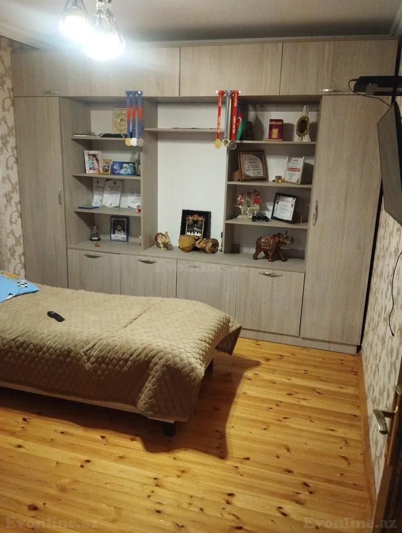 Satılır 4 otaqlı Həyət evi 160 m² Qaraçuxur - şəkil 14