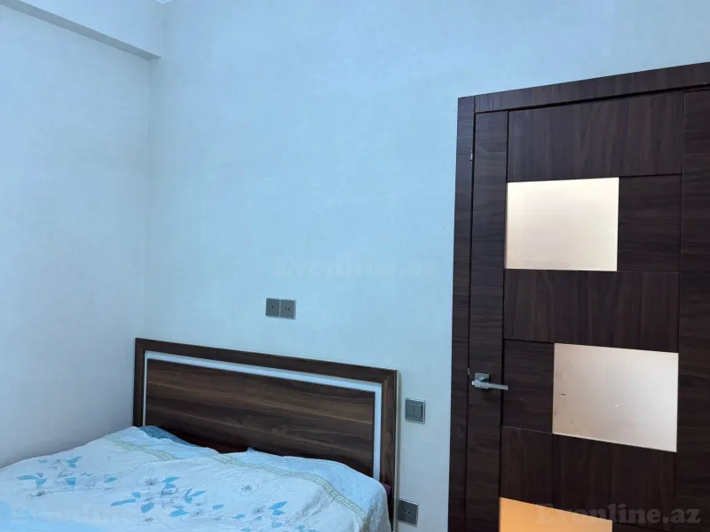 Kirayə verilir 2 otaqlı Mənzil Yeni tikili 42 m² Sumqayıt - şəkil 5