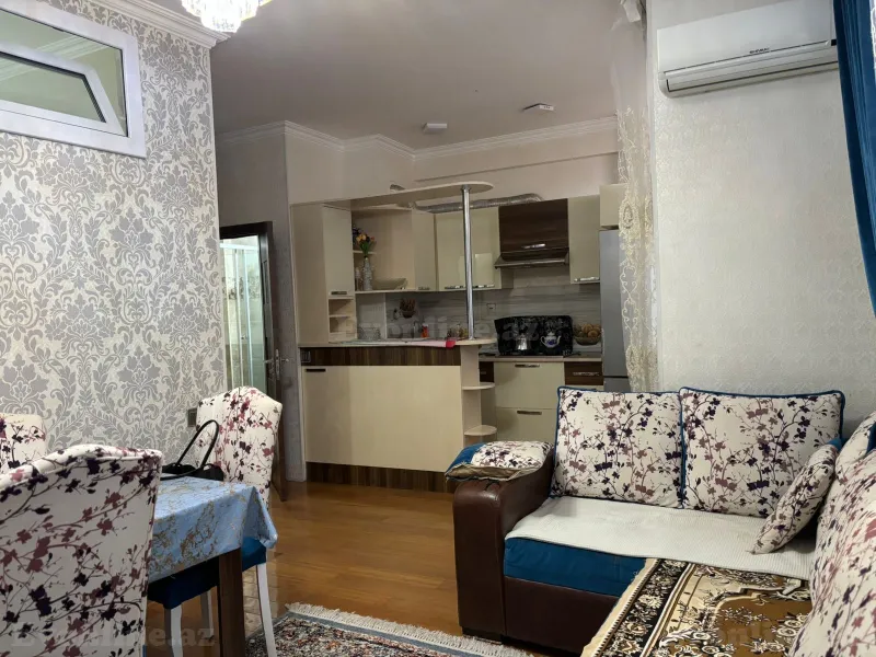 Kirayə verilir 2 otaqlı Mənzil Yeni tikili 42 m² Sumqayıt - şəkil 15