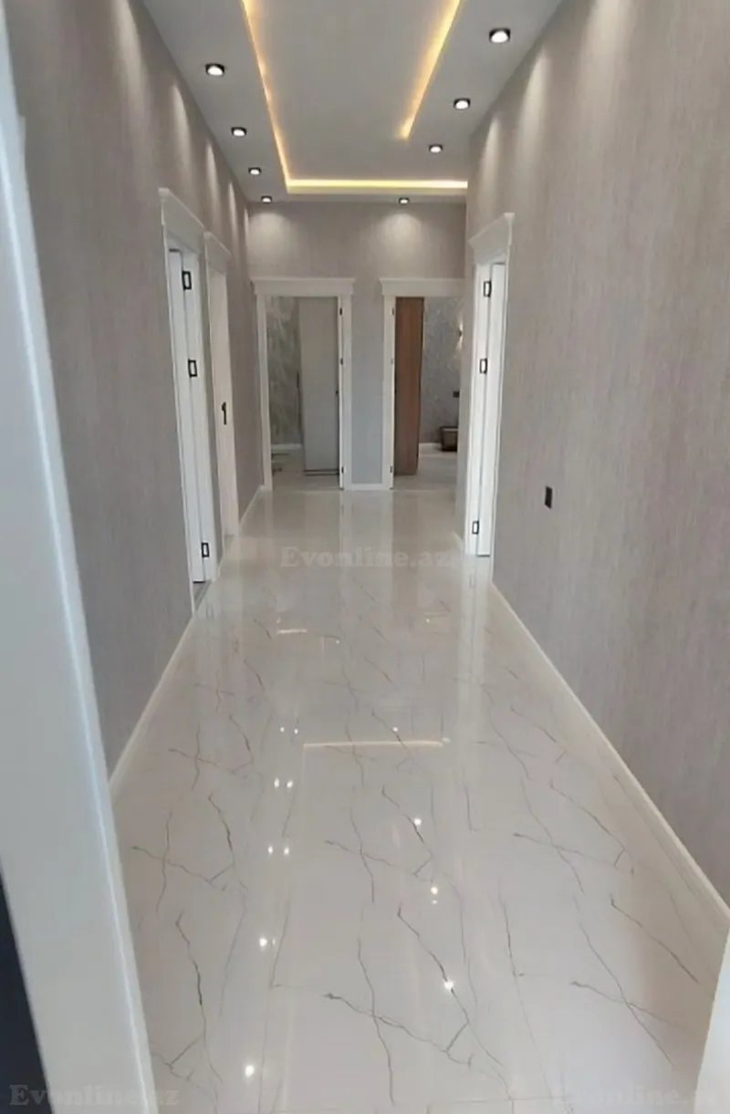Satılır 4 otaqlı Həyət evi 155 m² Binə - şəkil 2