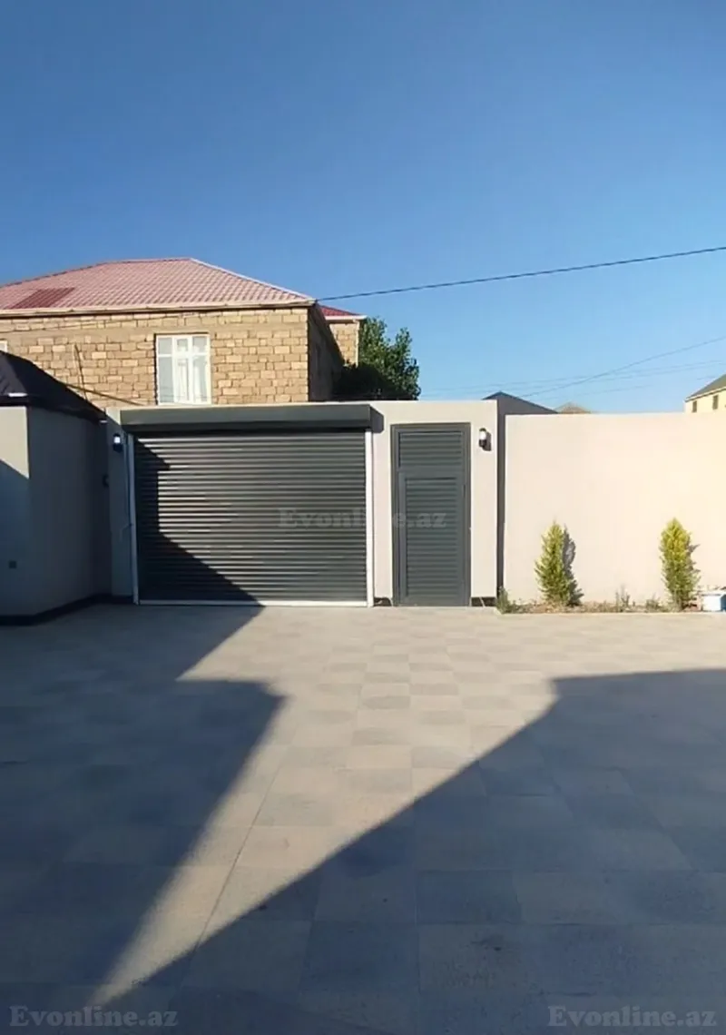 Satılır 4 otaqlı Həyət evi 155 m² Binə - şəkil 5