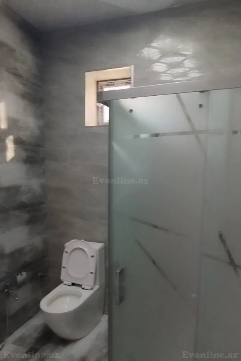 Satılır 4 otaqlı Həyət evi 155 m² Binə - şəkil 8
