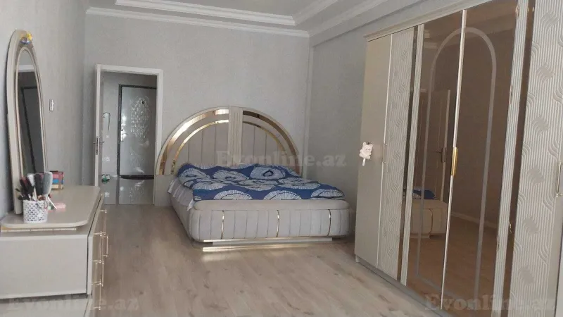 Satılır 1 otaqlı Mənzil Yeni tikili 69 m² Saray - şəkil 2