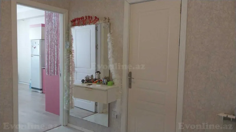 Satılır 1 otaqlı Mənzil Yeni tikili 69 m² Saray - şəkil 3