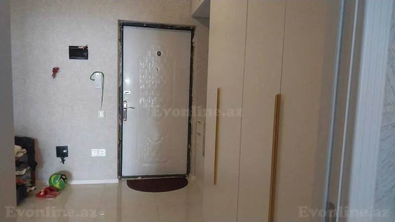 Satılır 1 otaqlı Mənzil Yeni tikili 69 m² Saray - şəkil 5