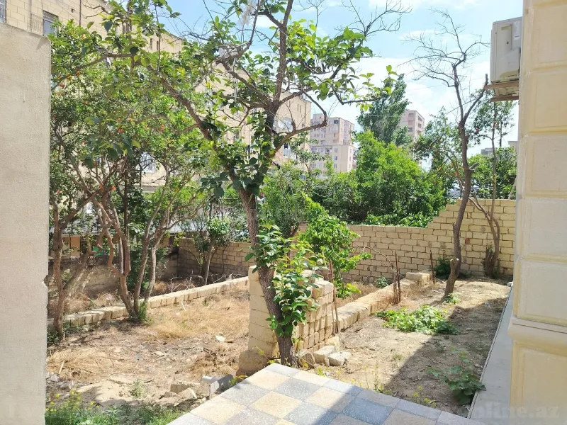 Satılır 4 otaqlı Həyət evi 100 m² Qaraçuxur - şəkil 2