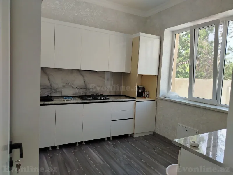 Satılır 4 otaqlı Həyət evi 100 m² Qaraçuxur - şəkil 3