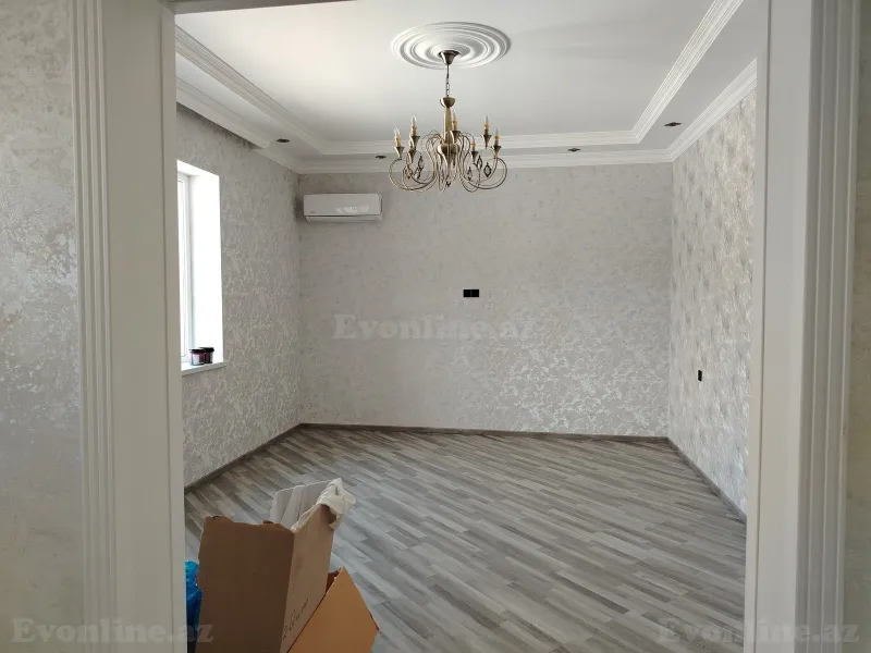 Satılır 4 otaqlı Həyət evi 100 m² Qaraçuxur - şəkil 4