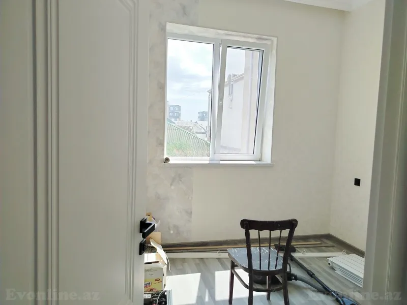 Satılır 4 otaqlı Həyət evi 100 m² Qaraçuxur - şəkil 5