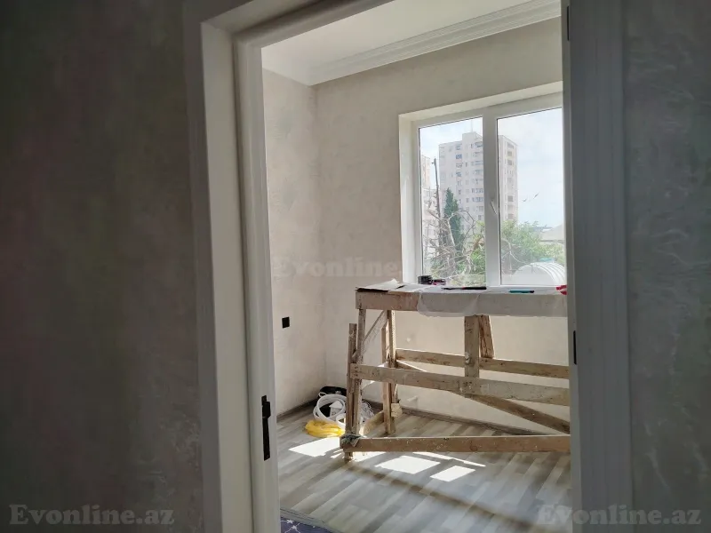Satılır 4 otaqlı Həyət evi 100 m² Qaraçuxur - şəkil 6