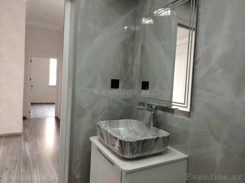 Satılır 4 otaqlı Həyət evi 100 m² Qaraçuxur - şəkil 8