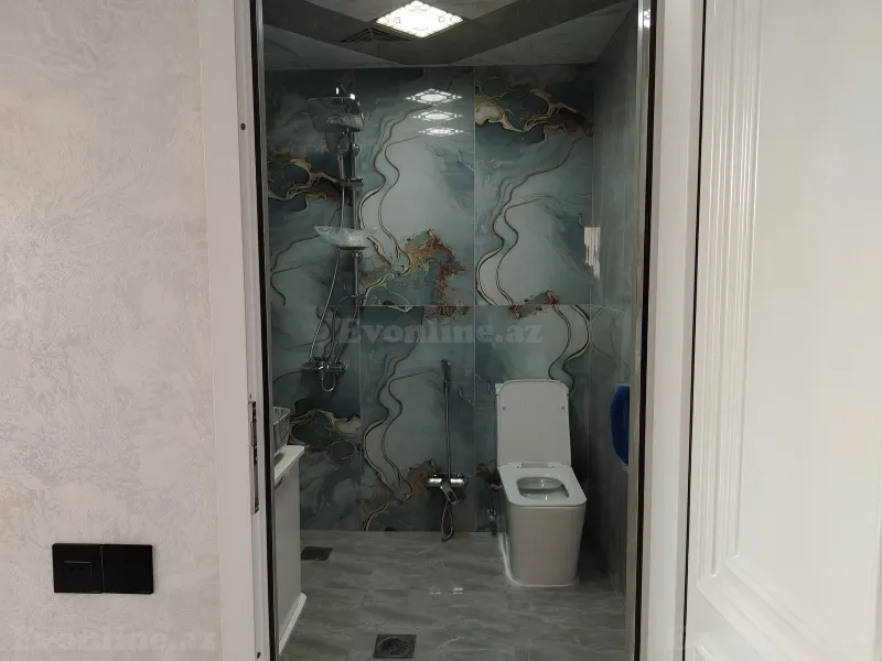 Satılır 4 otaqlı Həyət evi 100 m² Qaraçuxur - şəkil 9