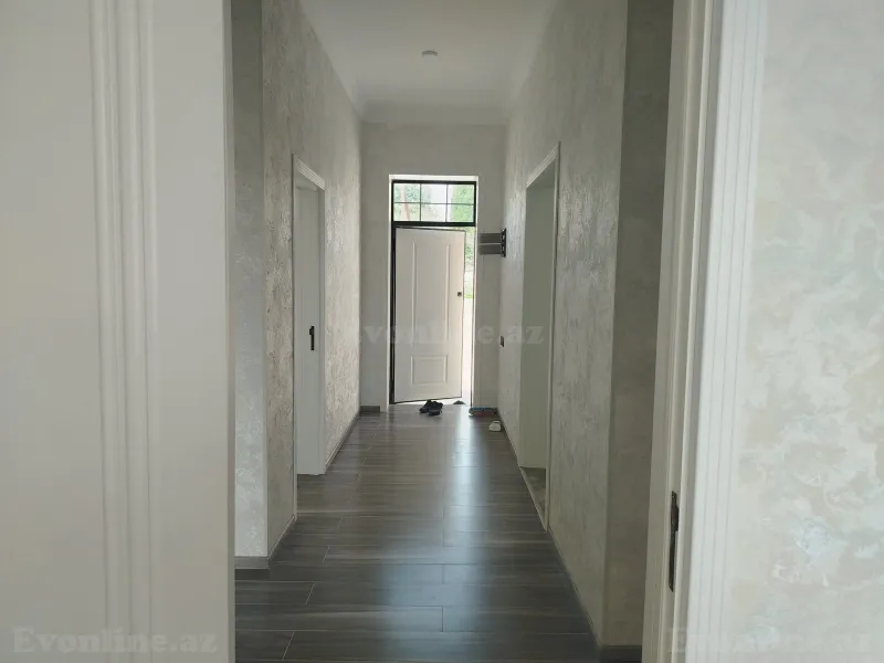 Satılır 4 otaqlı Həyət evi 100 m² Qaraçuxur - şəkil 10