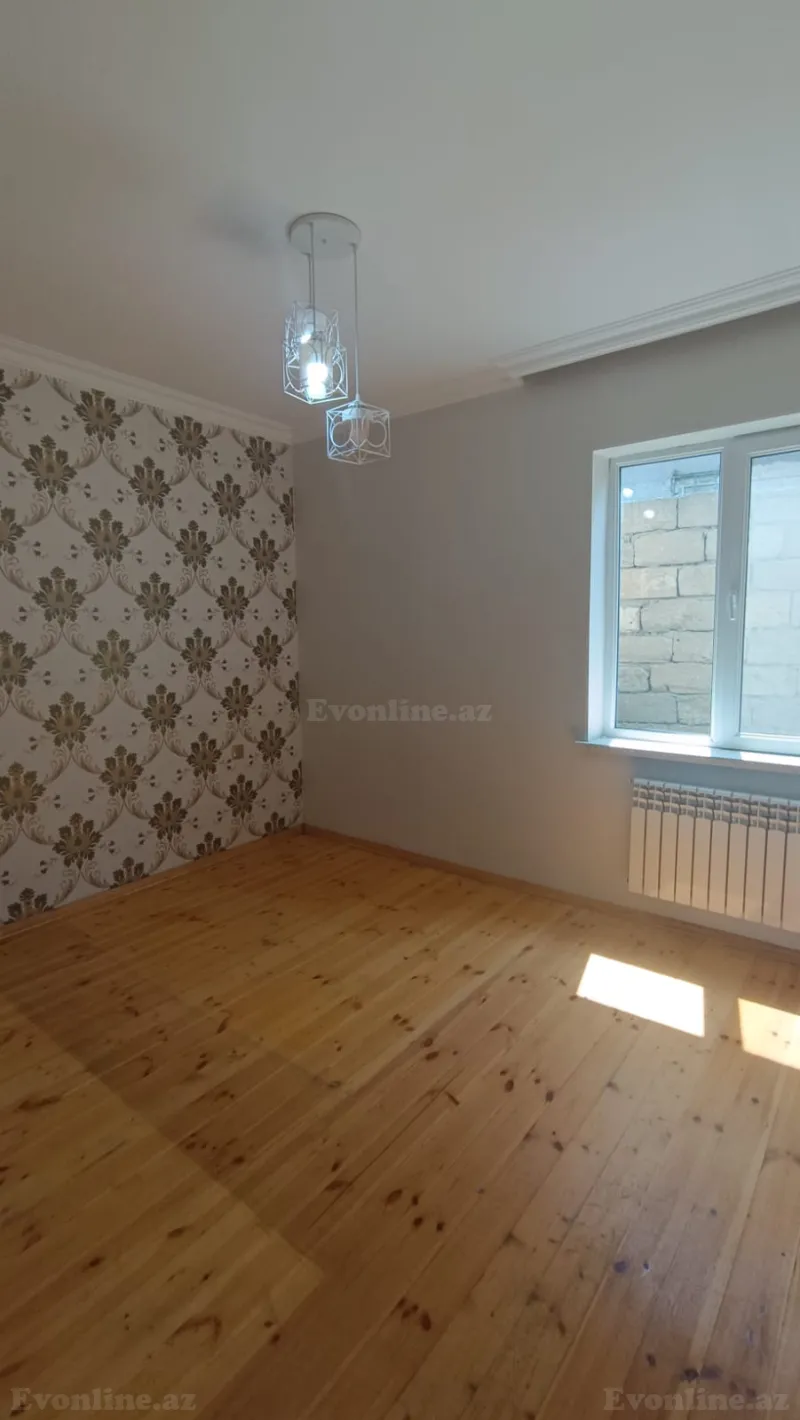 Satılır 3 otaqlı Həyət evi 110 m² Binəqədi - şəkil 2
