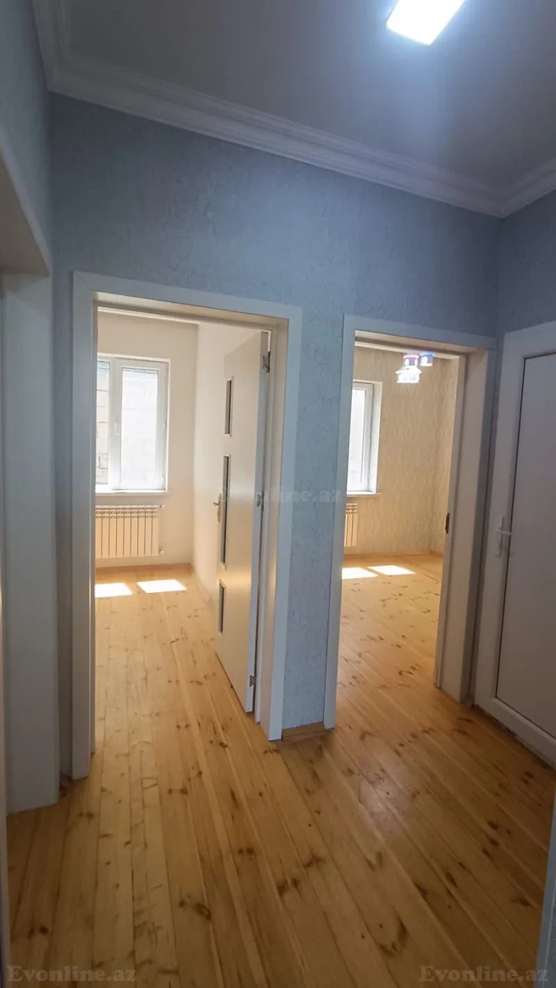 Satılır 3 otaqlı Həyət evi 110 m² Binəqədi - şəkil 3