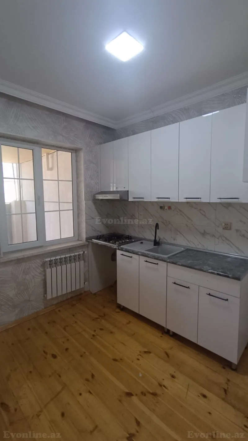 Satılır 3 otaqlı Həyət evi 110 m² Binəqədi - şəkil 4