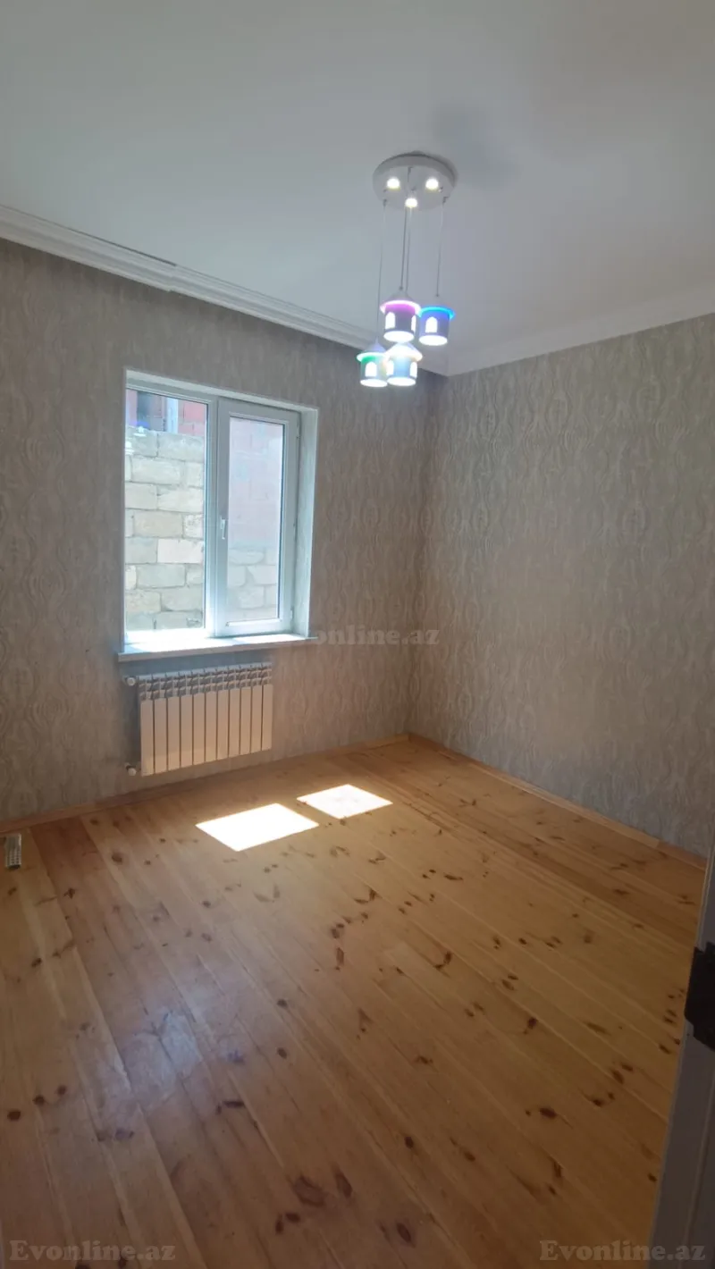 Satılır 3 otaqlı Həyət evi 110 m² Binəqədi - şəkil 6
