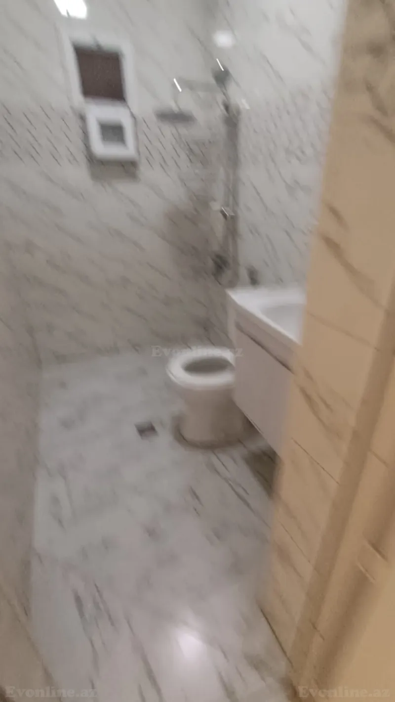 Satılır 3 otaqlı Həyət evi 110 m² Binəqədi - şəkil 7