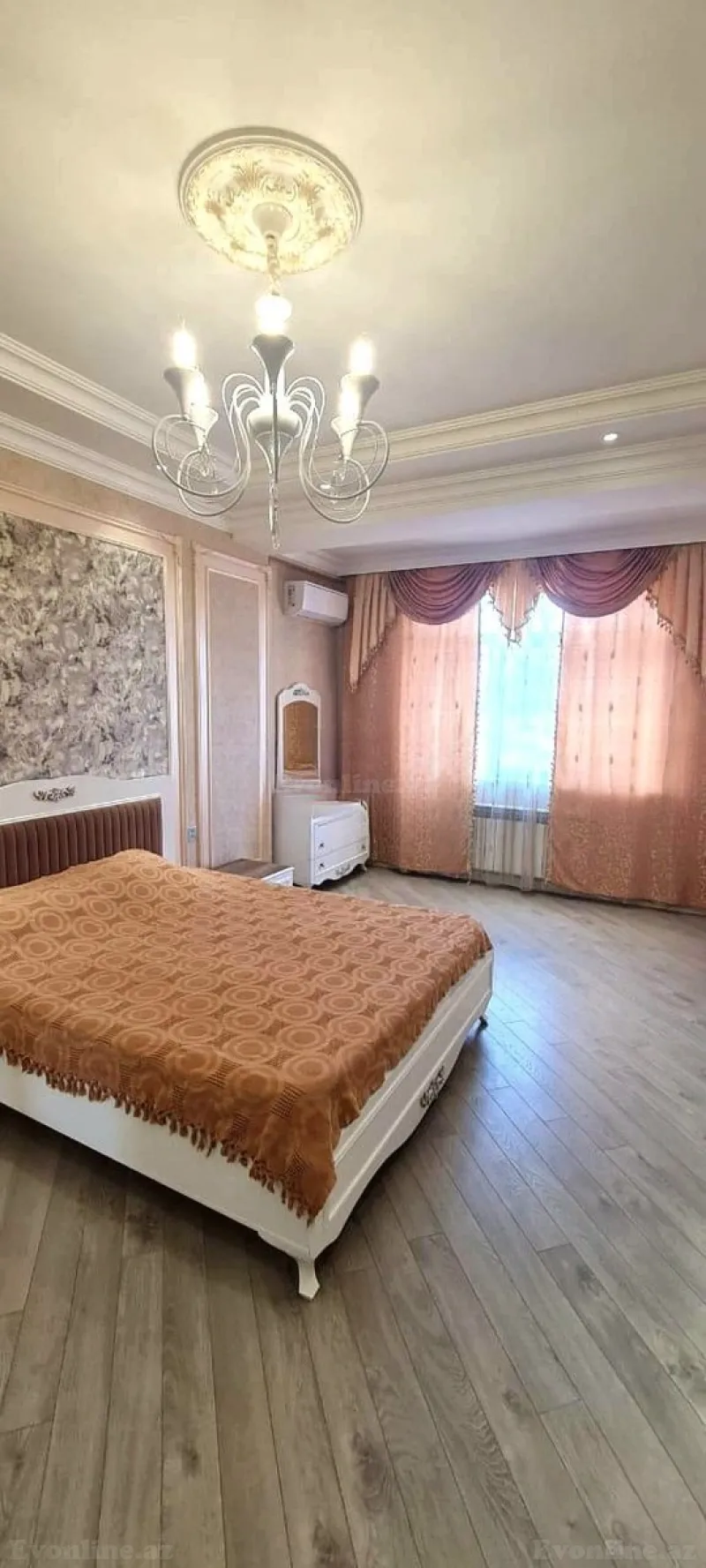 Satılır 1 otaqlı Mənzil Yeni tikili 57 m² Neftçilər m. - şəkil 2