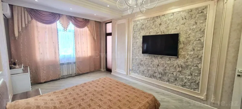 Satılır 1 otaqlı Mənzil Yeni tikili 57 m² Neftçilər m. - şəkil 4